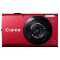 Canon A3400 IS (6186B011AA)